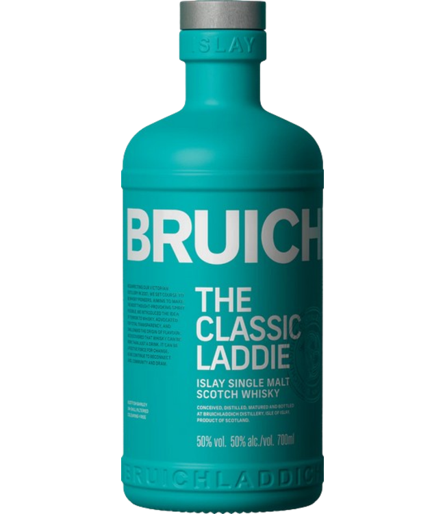 Bruichladdich Bruichladdich The Classic Laddie (50%)