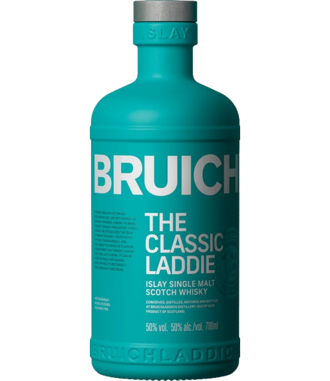 Bruichladdich The Classic Laddie (50%)