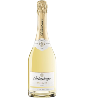 Schlumberger Schlumberger Sparkling Brut (12%)
