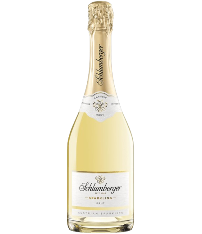 Schlumberger Schlumberger Sparkling Brut (12%)