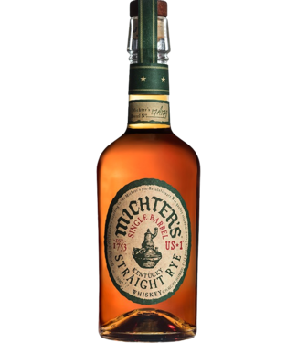 Michter's Michters US #1 Kentucky Straight Rye (42,4%)