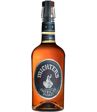 Michter's Michters US #1 American Whisky (41,7%)