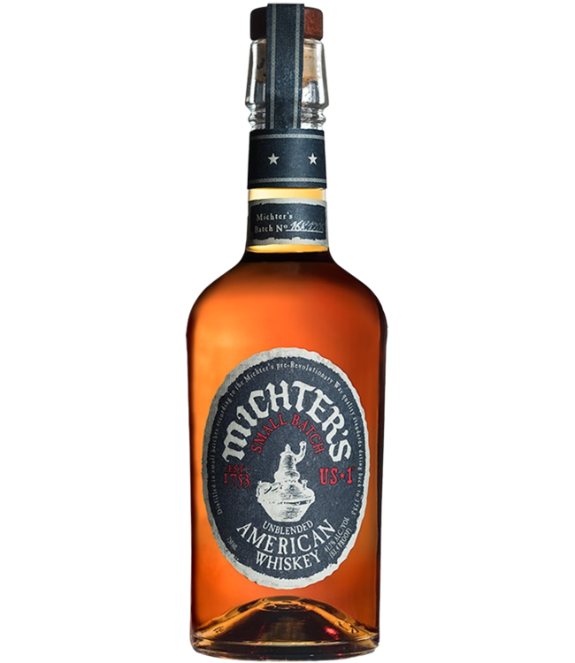 Michter's Michters US #1 American Whisky (41,7%)