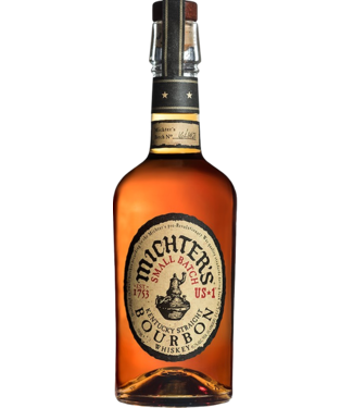 Michter's Michters US #1 Kentucky Straight Bourbon (45,7%)
