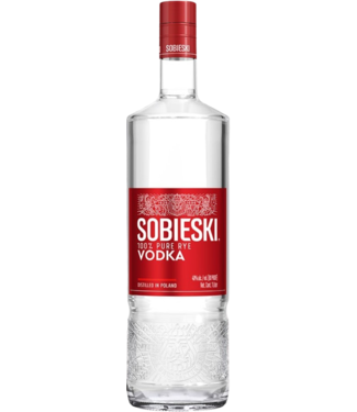 Sobieski Sobieski Vodka (37,5%)