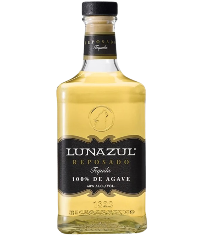 Lunazul Lunazul Tequila Reposado (40%)