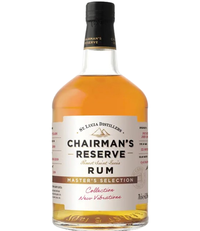 Chairman's Reserve 11YO John Dore 2010 (61,1%)