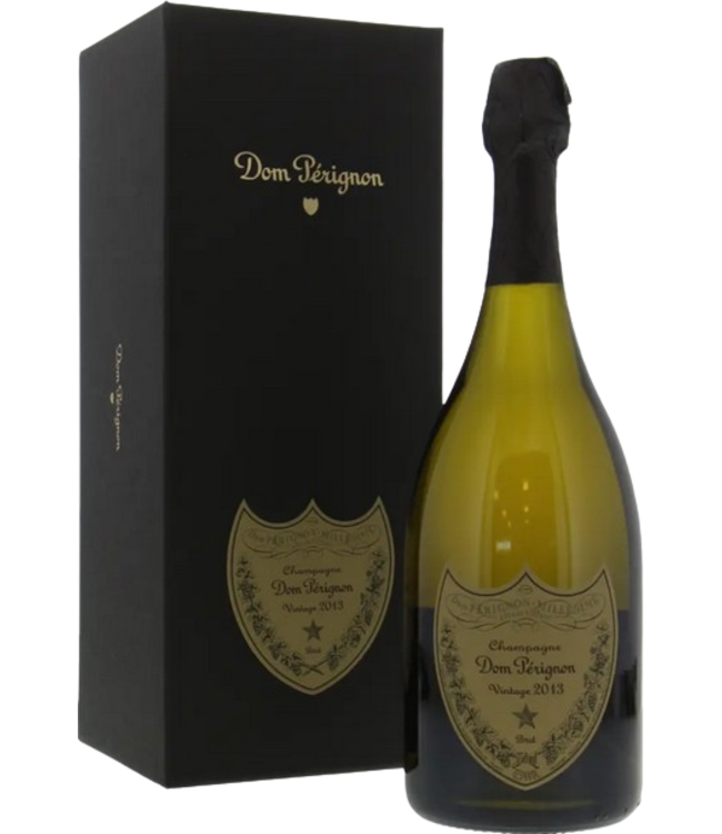 Dom Pérignon Vintage 2013 (12,5%)
