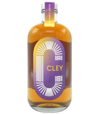 Cley Distillery Cley Dutch Single Malt Whisky Secret Campbeltown (53%)