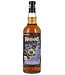 Brave New Spirits Black Cat Bone - Benrinnes 2011 / Whisky of Voodoo (54.10%)