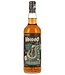 Brave New Spirits The High Priest - Whitlaw/Highland Park 2015 / Whisky of Voodoo (52.6%)