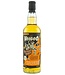 Brave New Spirits The Nailed Puppet - Tormore 11yo / Whisky of Voodoo (52.6%)