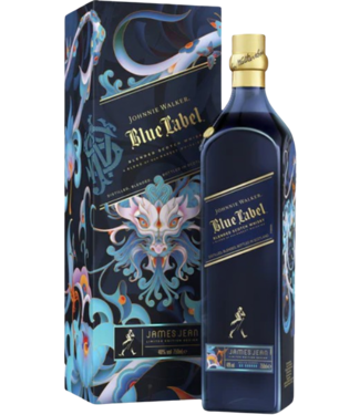 Johnnie Walker Johnnie Walker Blue Label Year of the Wood Dragon (40%)