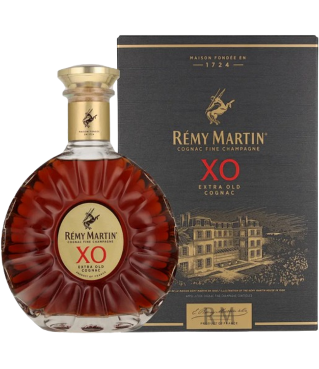 Remy Martin Remy Martin XO (40%)