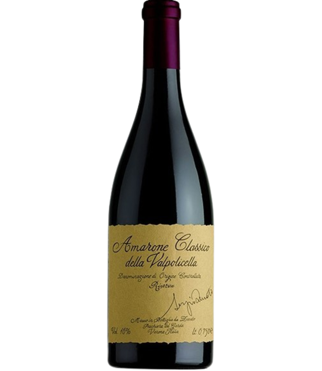 Zenato Amarone Della Valpolicella Classico Riserva