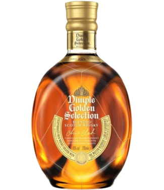 Dimple Dimple Golden Selection Whisky
