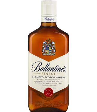 Ballantine's Ballantine's