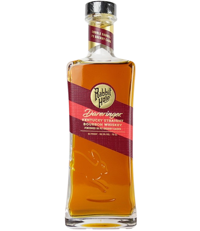 Rabbit Hole Dareringer Kentucky Straight Bourbon PX Cask Finish (46,5%)