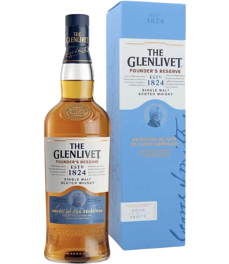 Glenlivet Glenlivet Founder's Reserve (40%)