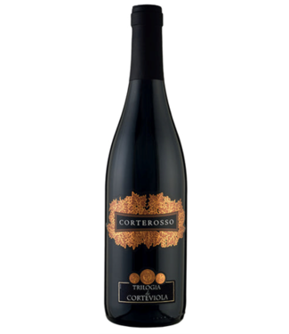 Corterosso Corterosso Rubicone Sangiovese