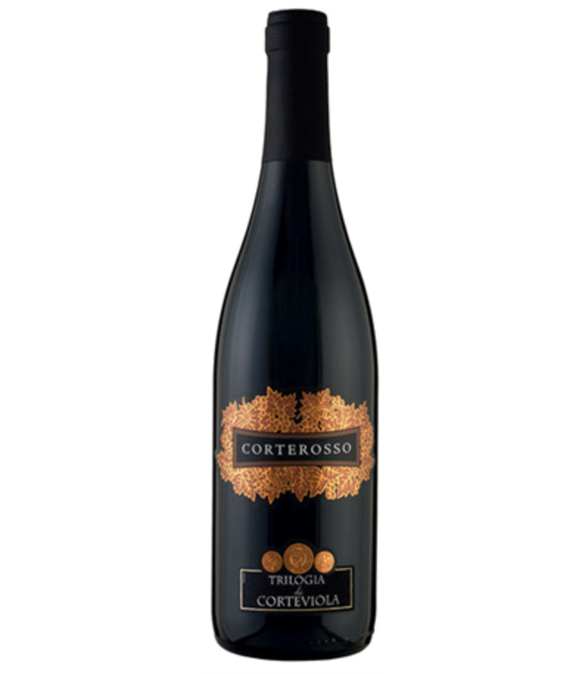 Corterosso Rubicone Sangiovese