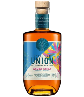 Spirited Union Spirited Union Aruba Ariba (30%)