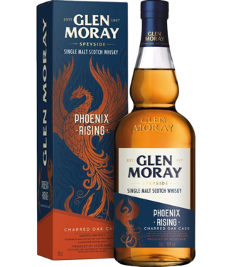 Glen Moray Glen Moray Phoenix Rising (40%)