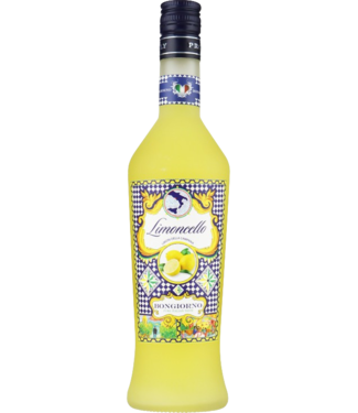 Bongiorno Bongiorno Limoncello (28%)