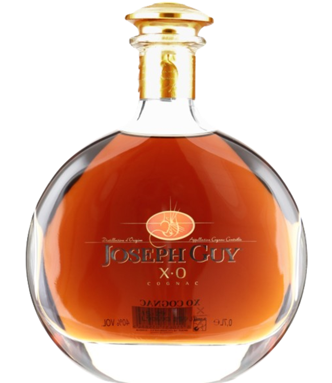 Joseph Guy Joseph Guy XO Cognac (40%)