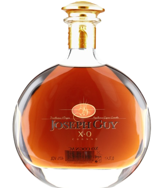 Joseph Guy XO Cognac (40%)