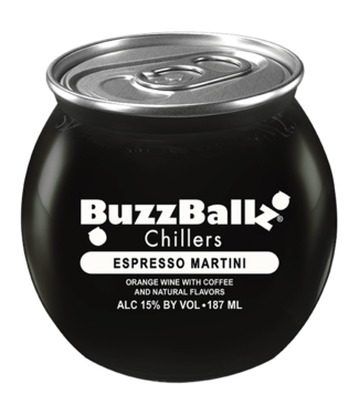 BuzzBallz BuzzBallz Cocktails Espresso Martini (13,5%)