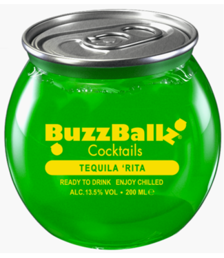 BuzzBallz BuzzBallz Cocktails Tequila 'Rita (13,5%)