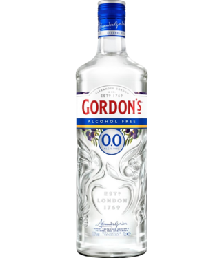 Gordon's Gordon's Alcohol Free (0.0%)