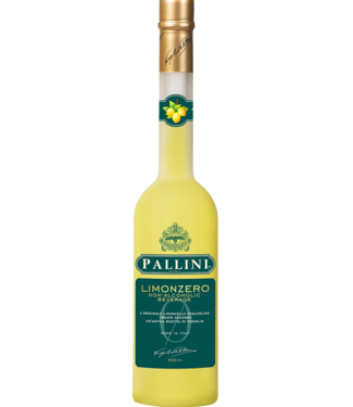Pallini Pallini Limonzero (0.0%)