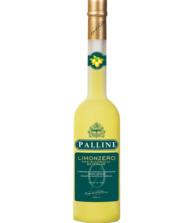 Pallini Limonzero (0.0%)