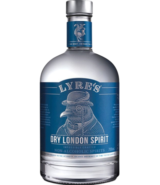 Lyre's Lyre's Dry London Spirit (0.0%)