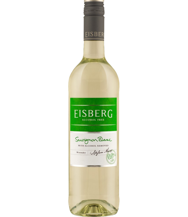 Eisberg Eisberg Sauvignon Blanc (0.0%)