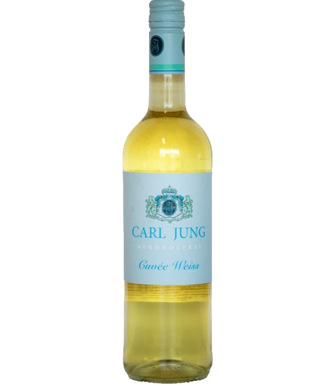 Carl Jung Cuvée Weiss (0.0%)