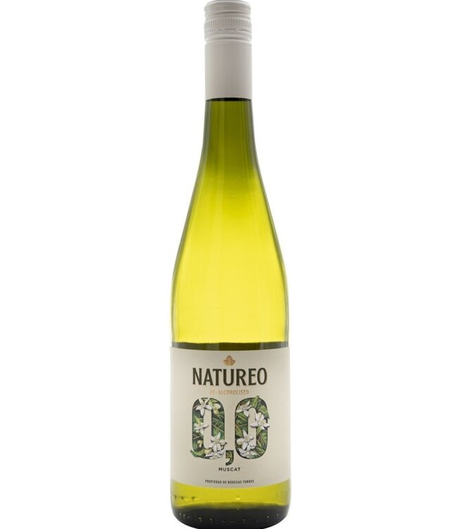 Natureo Muscat (0.0%)