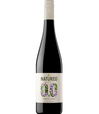 Torres Natureo Garnacha - Syrah (0.0%)