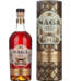 Naga Asian Rum Naga Anggur Edition Red Wine Cask Finish (40%)