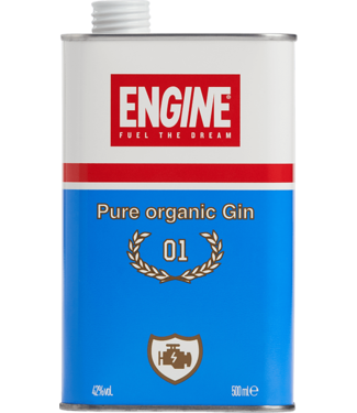 Engine Engine Gin (42%)