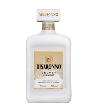 Disaronno Disaronno Velvet (17%)
