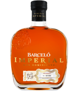 Ron Barcelo Barcelo Rum Imperial (38%)