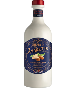 Caffo Creme di Amaretto (17%)