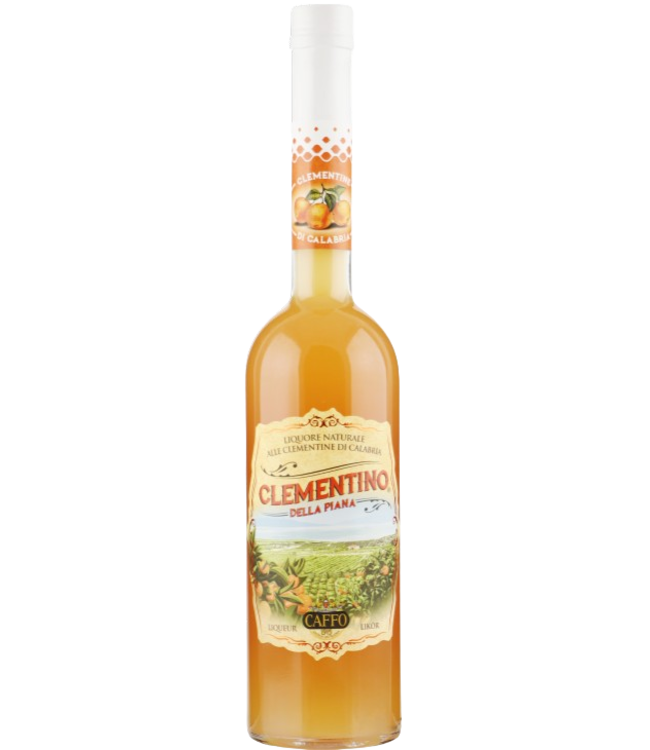 Caffo Clementino della Piani (30%)