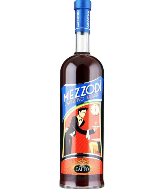 Caffo Mezzodì Aperitivo Italiano (15%)