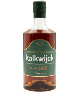Kalkwijck distillers Kalkwijck Amandel Likeur (28%)