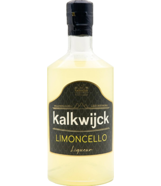 Kalkwijck distillers Kalkwijck Limoncello (25%)