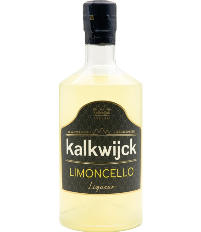 Kalkwijck Limoncello (25%)